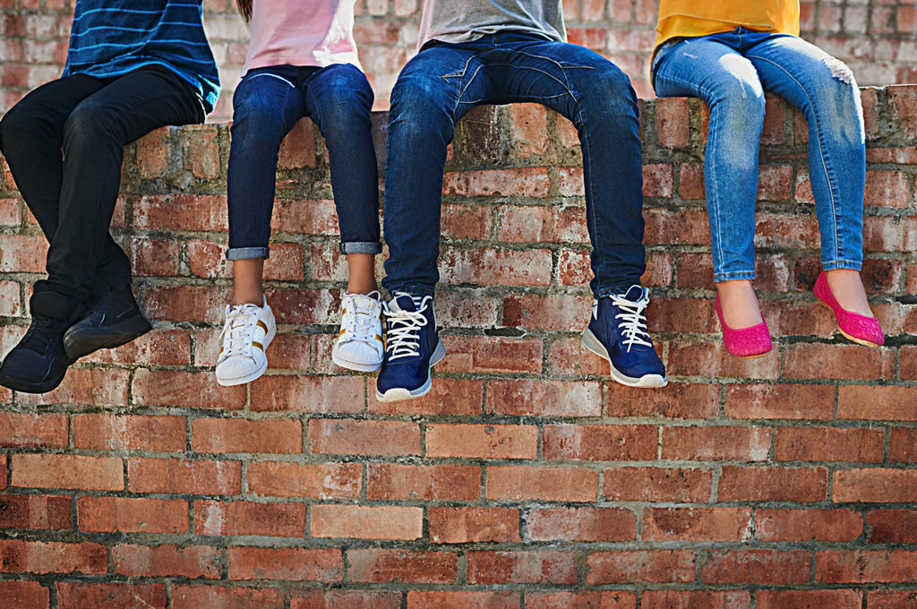 Shoe business – quality and fit beat price for kids’ footwear