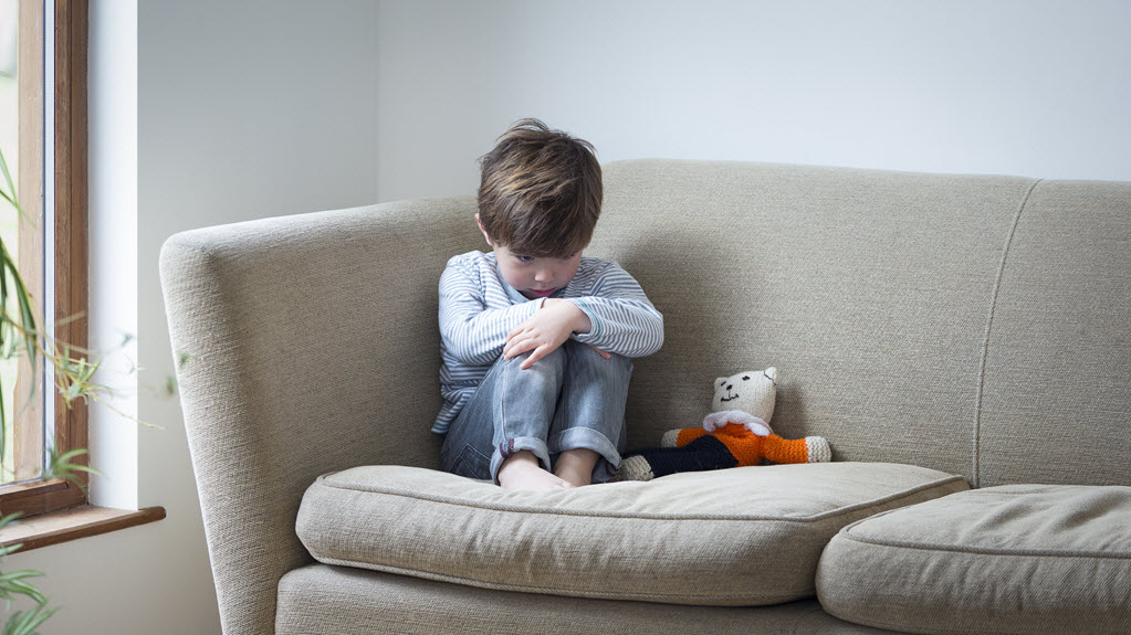The impact of domestic violence