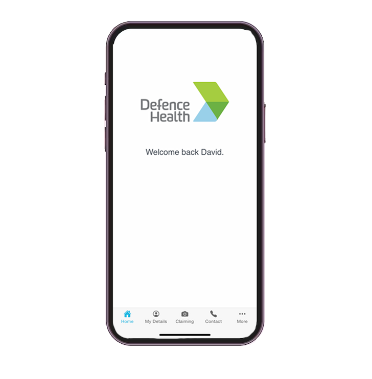 New mobile claiming app