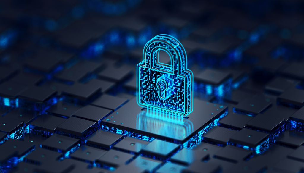 Data security: Stay informed stay safe