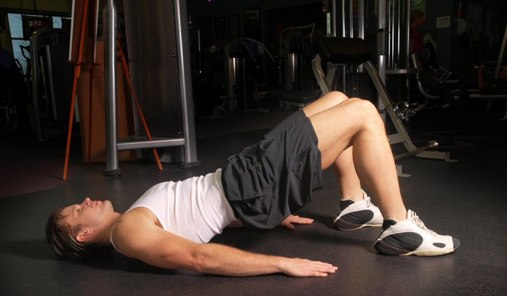 A physio’s top 5 exercises for a strong core