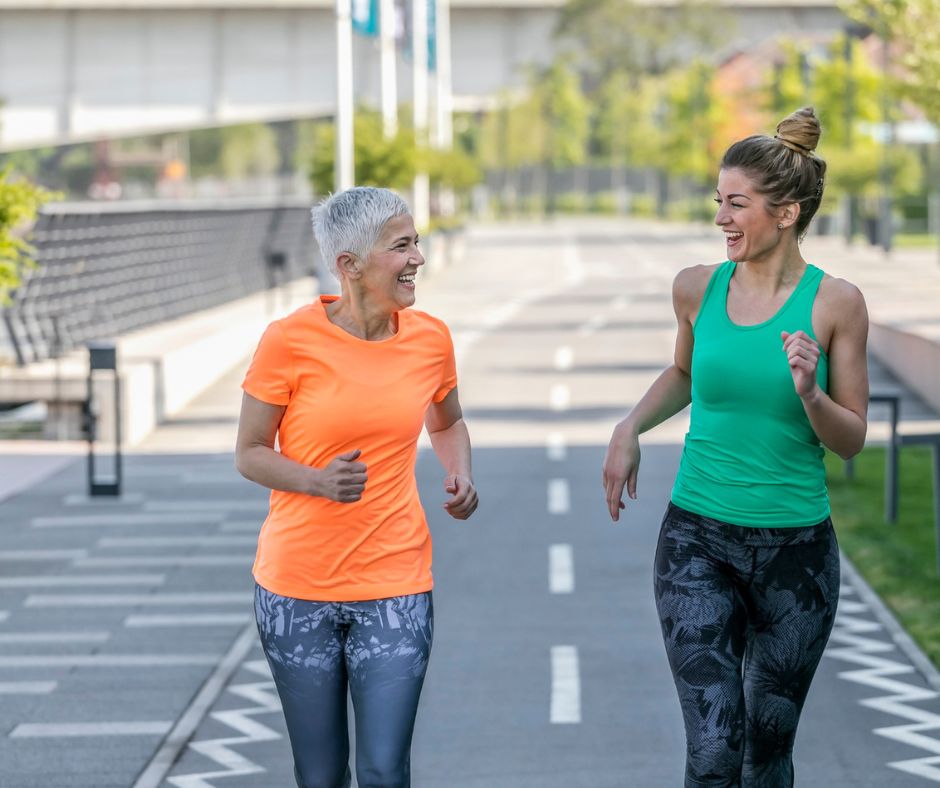 How to manage the physical and emotional impact of menopause