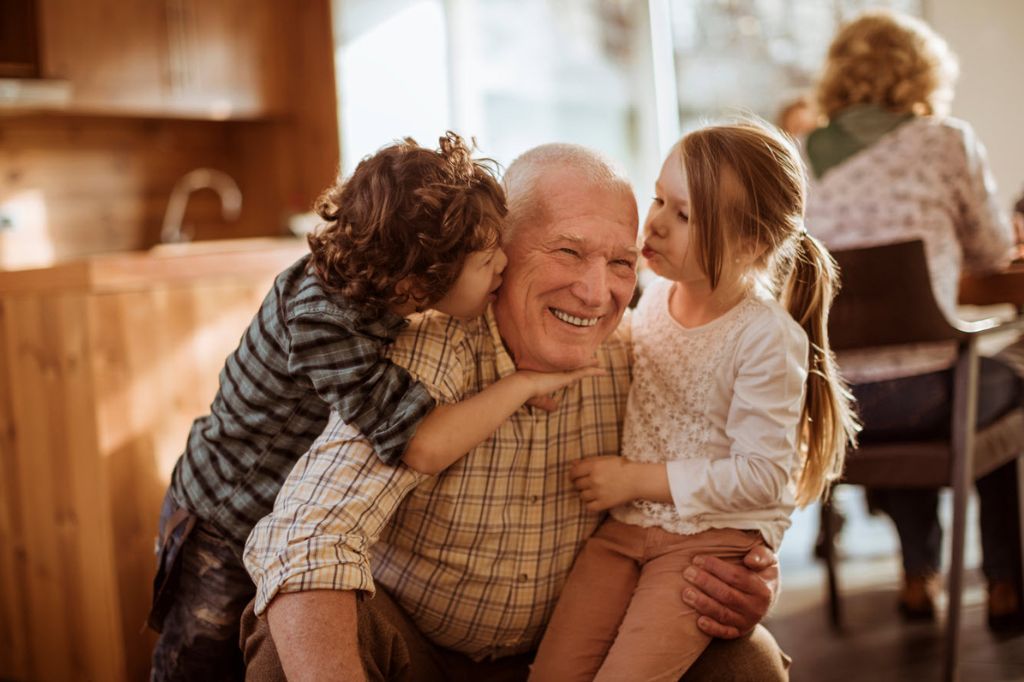 Understanding community rating