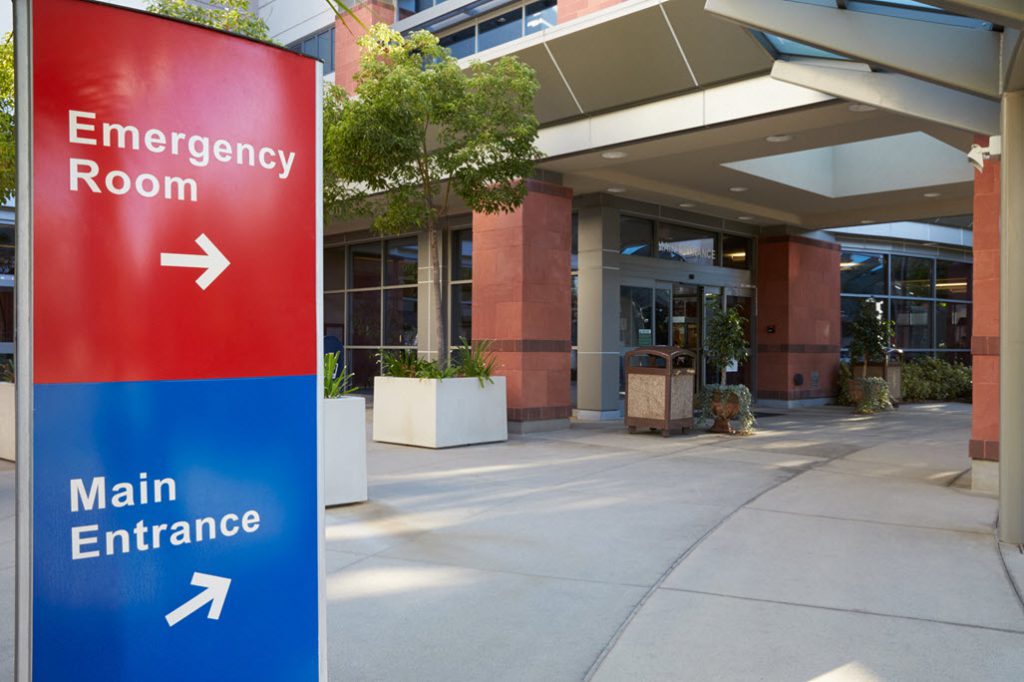How long might I have to wait for treatment in a public hospital?