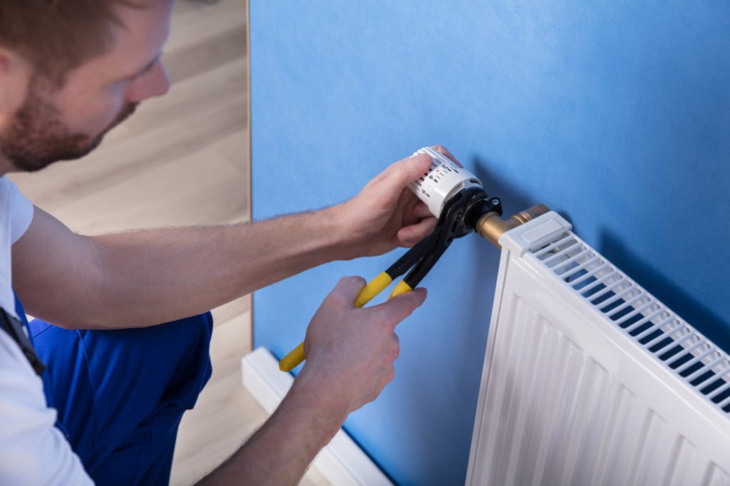Carbon monoxide poisoning