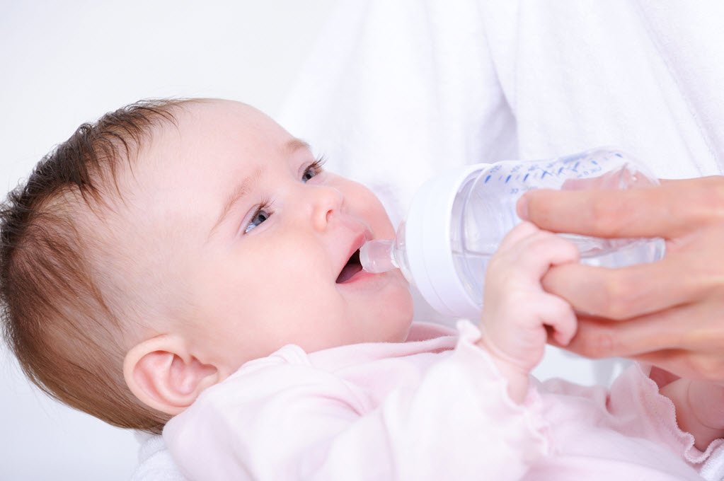 How to protect your baby during summer