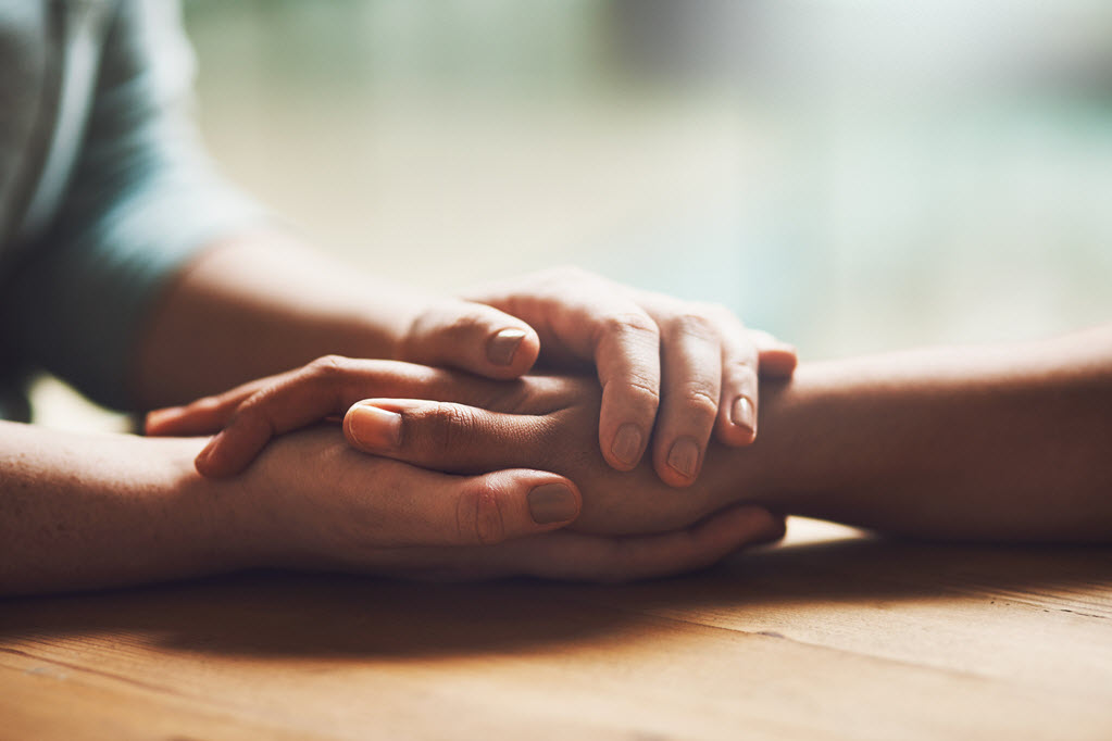 The cycle of grief: how it works and what you can do to manage it