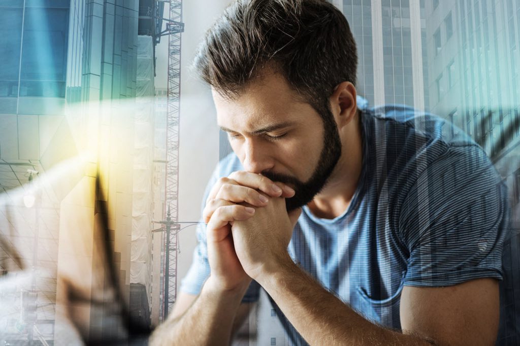 What is a panic attack – and where do I go for help?