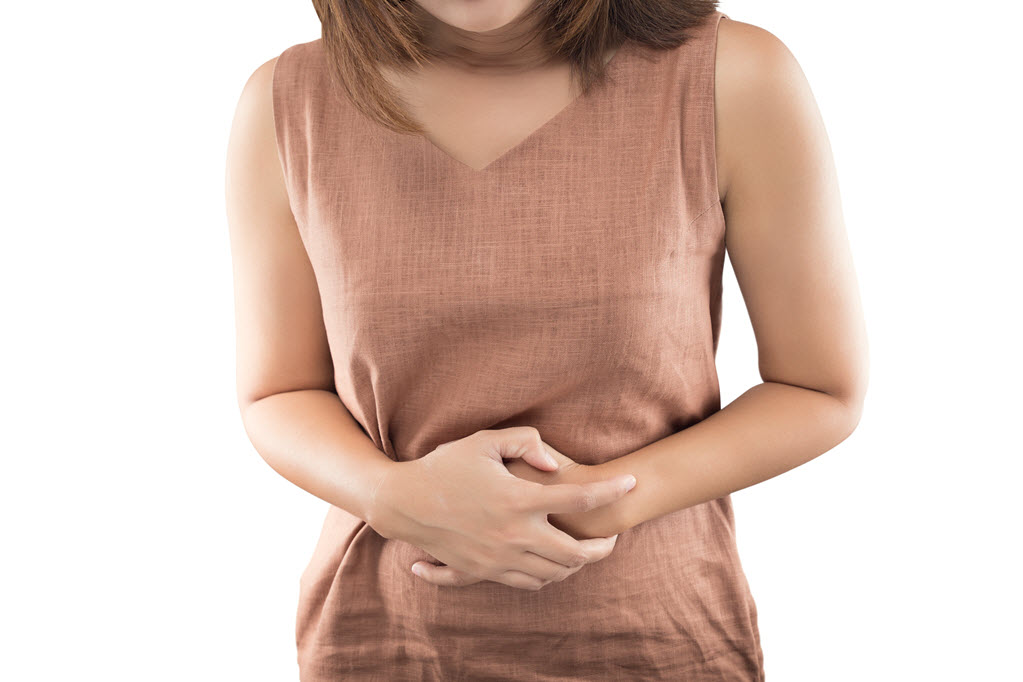 Ectopic pregnancy – what are the signs?